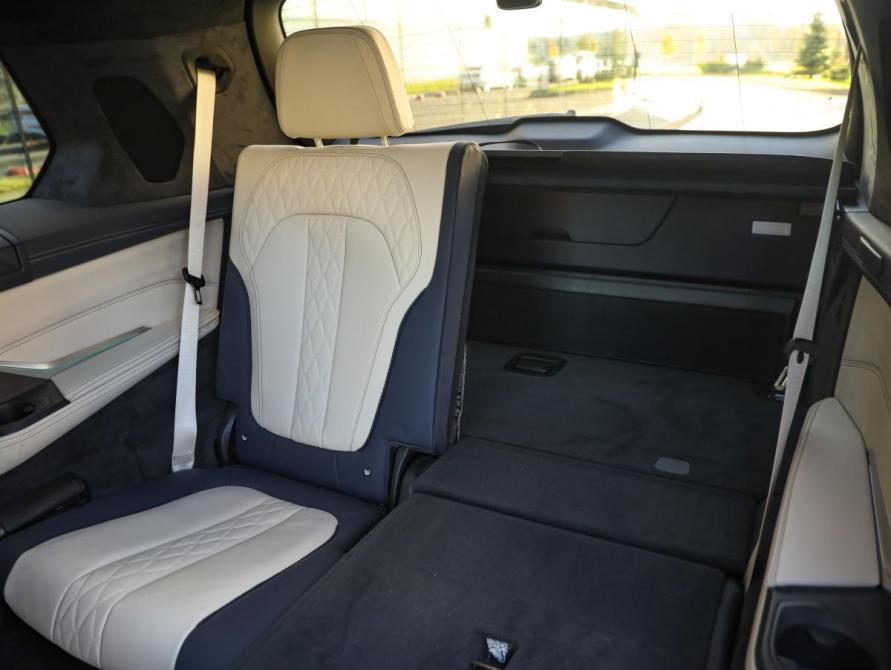BMW X7 I (G07) Санкт-Петербург  - изображение 35