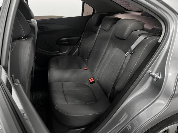 Chevrolet Aveo II с пробегом 2012 года, цена 609 900 рублей, 121540 км, седан, Автокод Объявления
