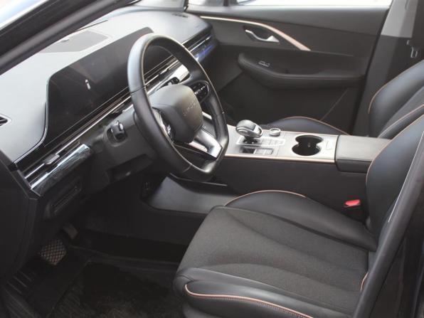 Omoda C5 I с пробегом 2024 года, цена 1 820 000 рублей, 26475 км, внедорожник, Автокод Объявления