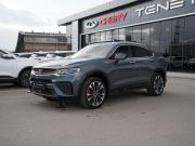 Geely Tugella I Рестайлинг Москва  - изображение 32