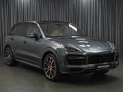 Porsche Cayenne III Ставрополь  - изображение 33