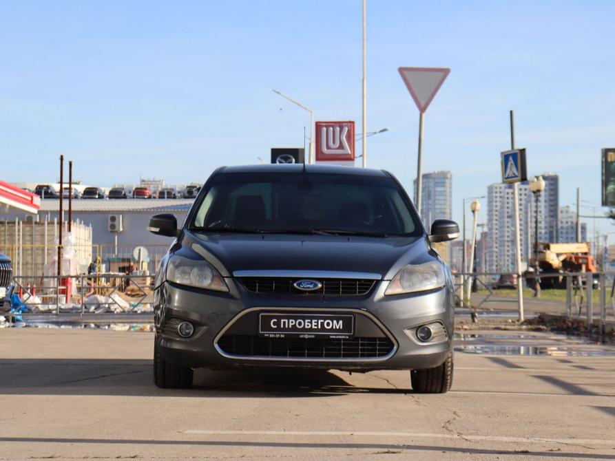 Ford Focus II Рестайлинг Самара  - изображение 2
