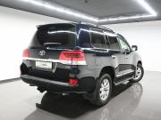 Toyota Land Cruiser 200 Series Рестайлинг 2 Тверь  - изображение 37