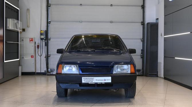 Lada (ВАЗ) 21099 с пробегом 1995 года, цена 99 990 рублей, 285251 км, седан, Автокод Объявления