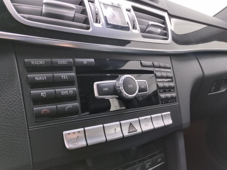 Mercedes-Benz E-Класс IV (W212 S212 C207) Рестайлинг Минеральные Воды  - изображение 12