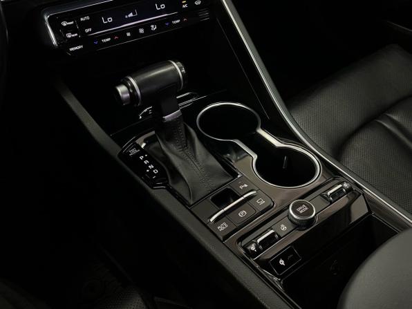 Kia K5 III с пробегом 2021 года, цена 2 566 000 рублей, 120000 км, седан, Автокод Объявления