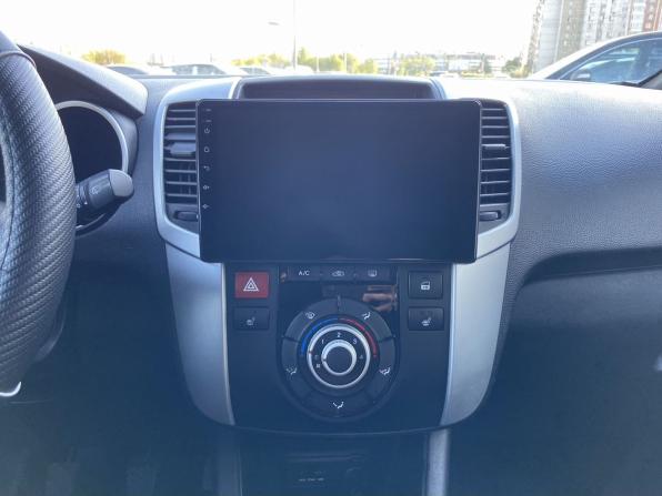Kia Venga I с пробегом 2012 года, цена 670 000 рублей, 253581 км, компактвэн, Автокод Объявления