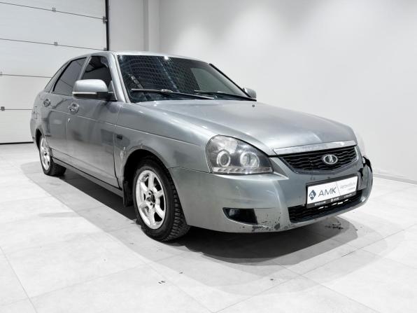 Lada (ВАЗ) Priora I с пробегом 2008 года, цена 150 000 рублей, 303731 км, хэтчбек, Автокод Объявления