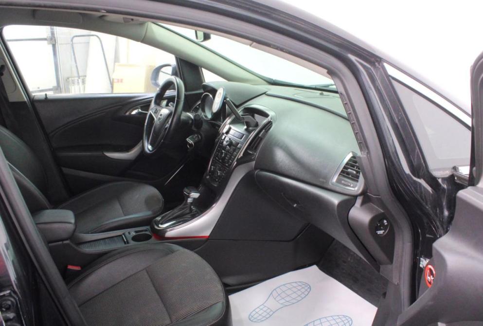 Opel Astra H Рестайлинг Нижний Новгород  - изображение 10