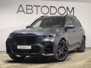 BMW X7 I (G07) Санкт-Петербург  - изображение 32