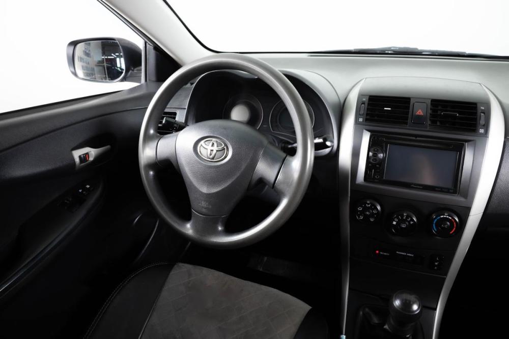 Toyota Corolla X (E140 E150) Пермь  - изображение 13