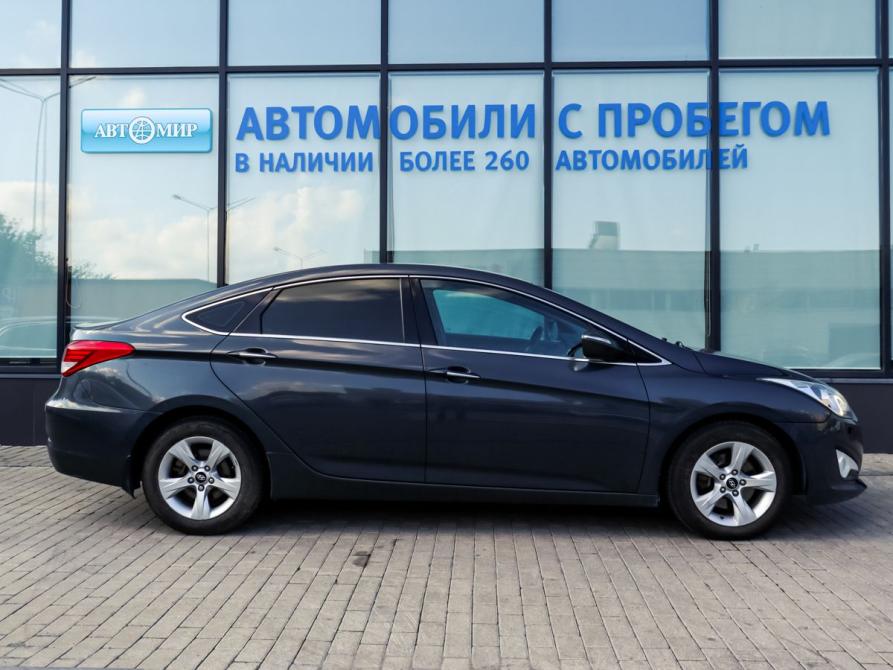 Hyundai i40 I Екатеринбург  - изображение 6