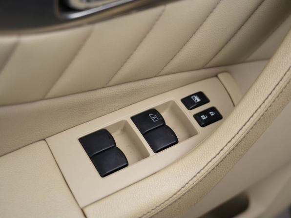 Infiniti FX II (S51) с пробегом 2008 года, цена 1 300 000 рублей, 271163 км, внедорожник, Автокод Объявления