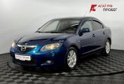 Mazda 3 I (BK) Рестайлинг Нижний Новгород  - изображение 23