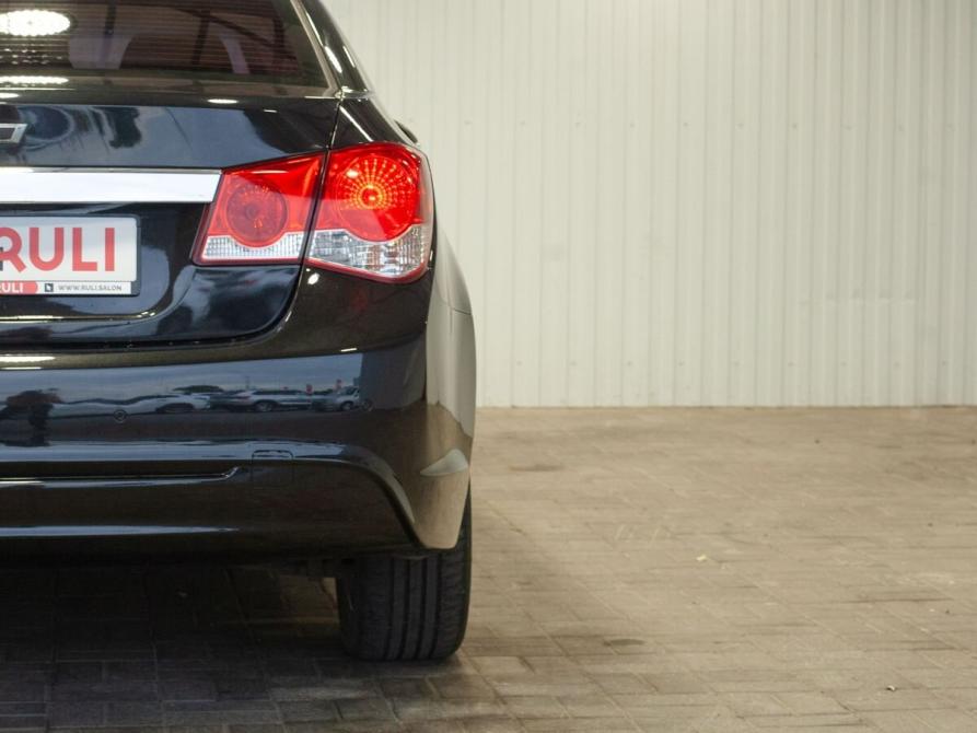 Chevrolet Cruze I Рестайлинг Иваново  - изображение 12