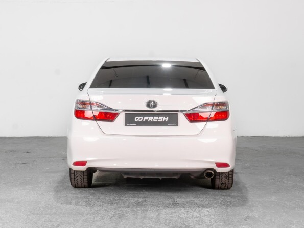 Toyota Camry VII (XV50) с пробегом 2012 года, цена 1 729 000 рублей, 195583 км, седан, Автокод Объявления