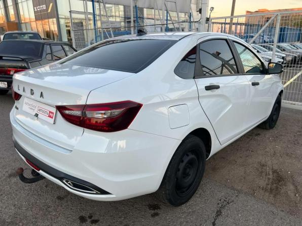 Lada (ВАЗ) Vesta I Рестайлинг (NG) с пробегом 2024 года, цена 910 021 рубль, 86800 км, седан, Автокод Объявления