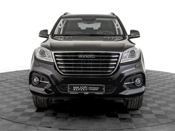 Haval H9 I Рестайлинг с пробегом 2022 года, цена 2 695 000 рублей, 82292 км, внедорожник, Автокод Объявления