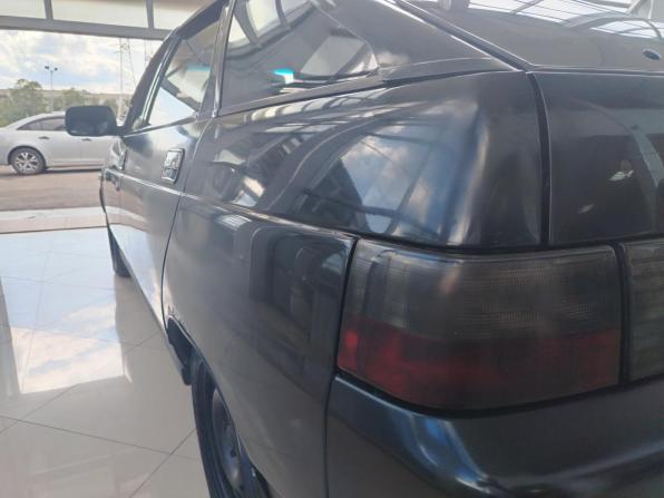 Lada (ВАЗ) 2112 с пробегом 2006 года, цена 80 000 рублей, 225000 км, хэтчбек, Автокод Объявления