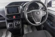 Toyota Noah III (R80) Барнаул  - изображение 37