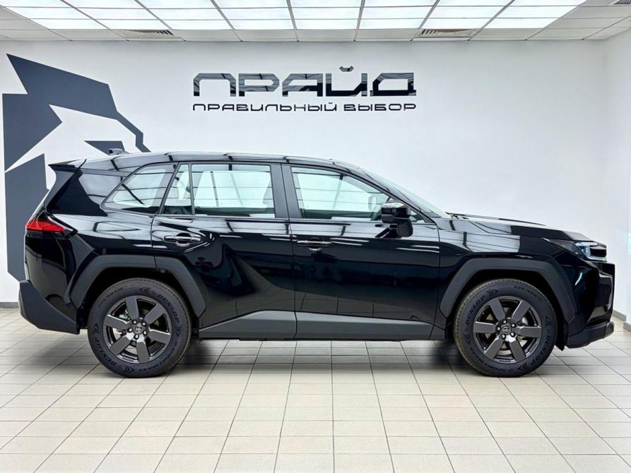 Toyota RAV4 VI (XA60) Ростов-на-Дону  - изображение 5