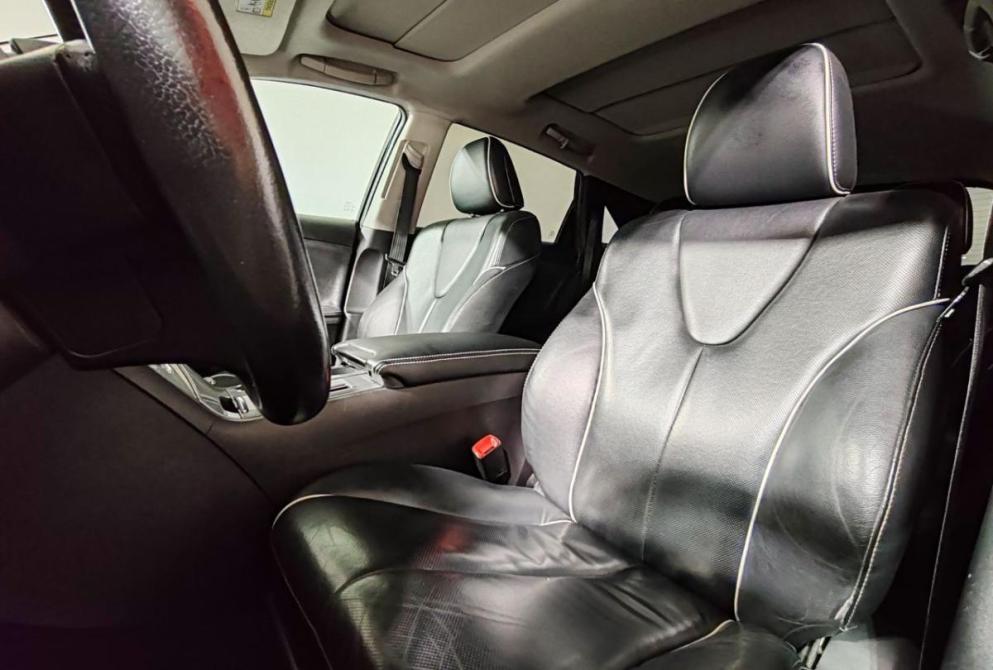 Toyota Venza I Рестайлинг Ярославль  - изображение 13