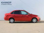Lada (ВАЗ) Granta I Рестайлинг Нижний Новгород  - изображение 18