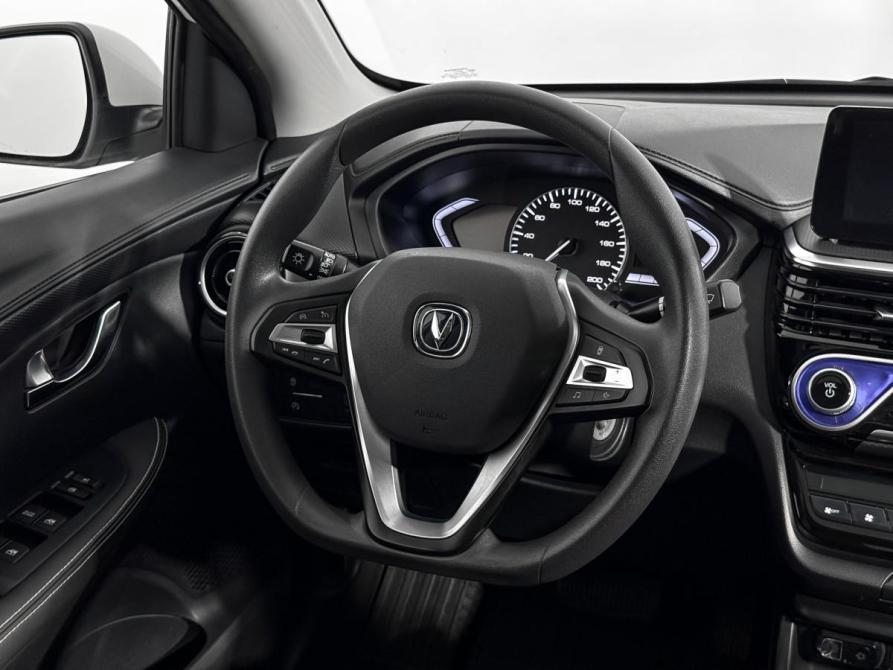 Changan Alsvin Санкт-Петербург  - изображение 15