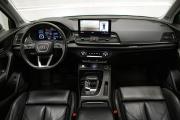 Audi Q5 II (FY) Рестайлинг Москва  - изображение 49