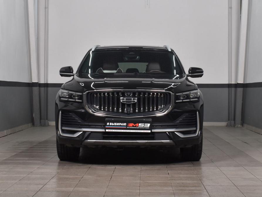 Geely Monjaro I Кемерово  - изображение 2