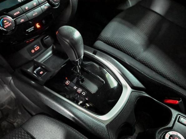 Nissan X-Trail III Рестайлинг с пробегом 2021 года, цена 2 940 000 рублей, 44826 км, внедорожник, Автокод Объявления