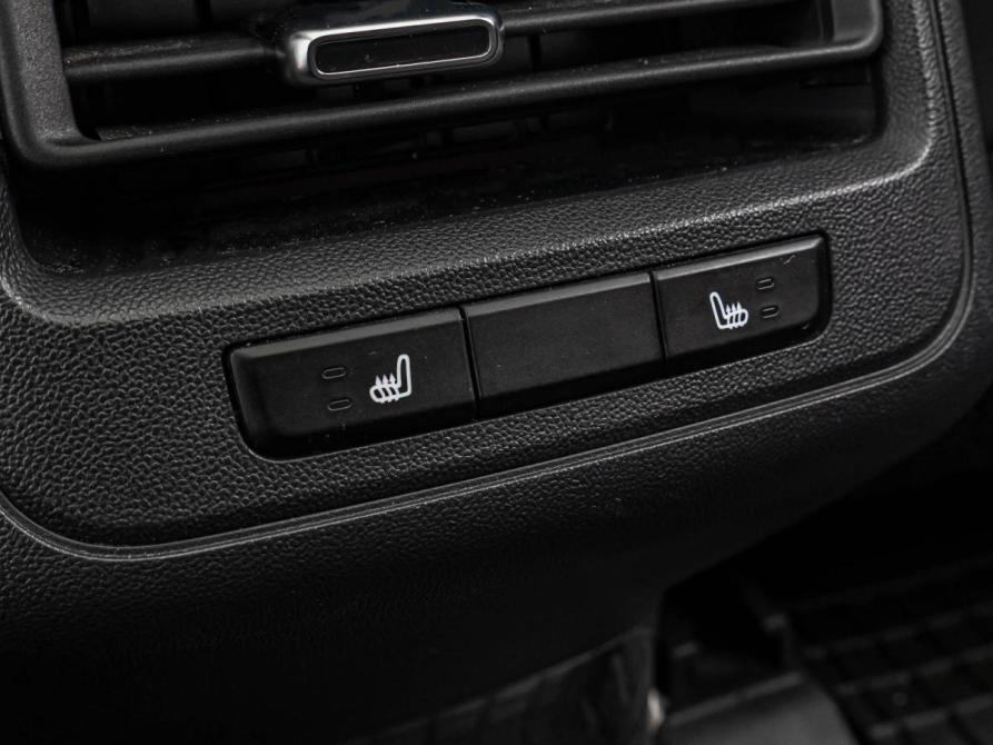 Changan CS55 Plus II Краснодар  - изображение 21