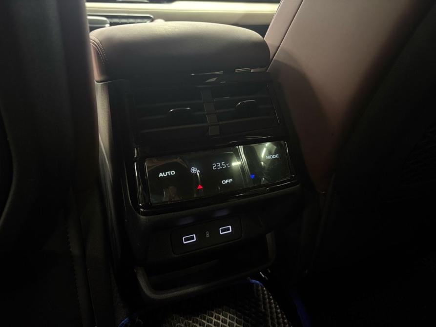 Geely Monjaro I Ростов-на-Дону  - изображение 19