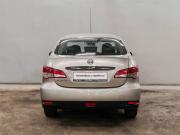 Nissan Almera III (G15) Москва  - изображение 20
