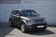 Kia Soul II Рестайлинг Старый Оскол  - изображение 28