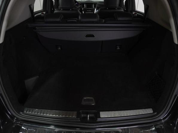 Mercedes-Benz M-Класс III (W166) с пробегом 2013 года, цена 2 425 000 рублей, 176552 км, внедорожник, Автокод Объявления