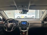 Cadillac SRX II Рестайлинг Москва  - изображение 36