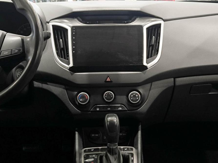 Hyundai Creta I Казань  - изображение 18