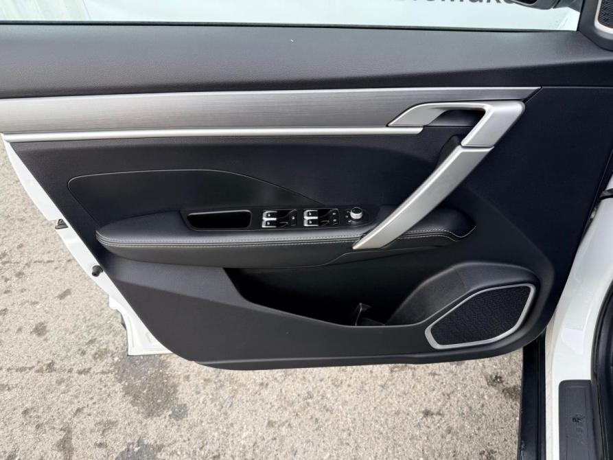 Geely Coolray I Тюмень  - изображение 16