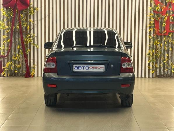 Lada (ВАЗ) Priora I с пробегом 2009 года, цена 199 000 рублей, 235776 км, хэтчбек, Автокод Объявления