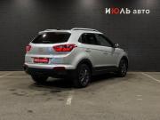 Hyundai Creta I Рестайлинг Челябинск  - изображение 27