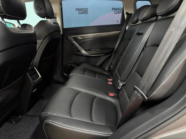 Geely Atlas Pro с пробегом 2023 года, цена 2 084 000 рублей, 20400 км, внедорожник, Автокод Объявления
