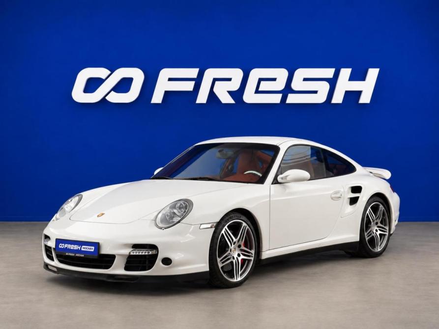 Porsche 911 VI (997) Москва  - изображение 5