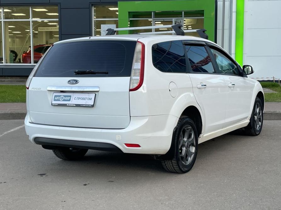 Ford Focus II Рестайлинг Ярославль  - изображение 5
