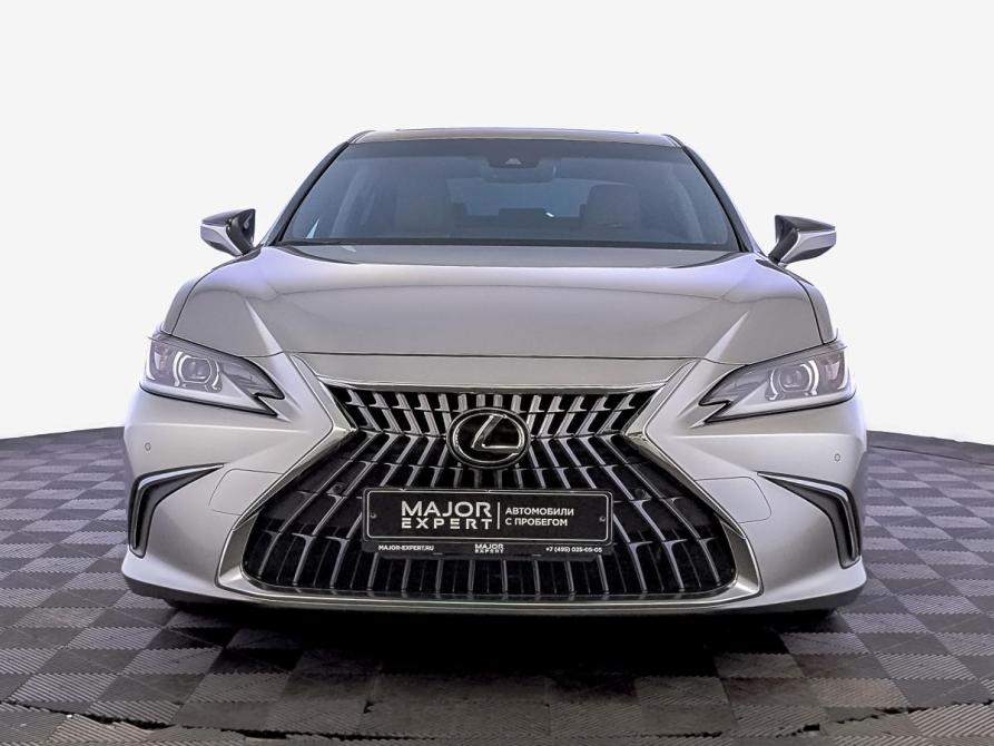 Lexus ES VII Рестайлинг Москва  - изображение 2