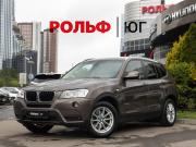 BMW X3 II (F25) Москва  - изображение 21