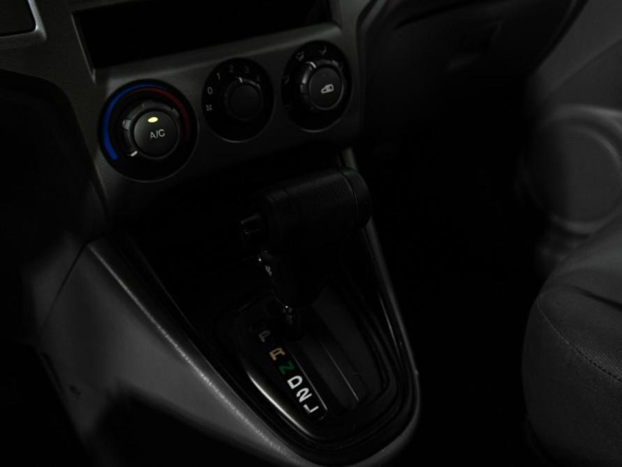 Hyundai Matrix I Рестайлинг Санкт-Петербург  - изображение 15