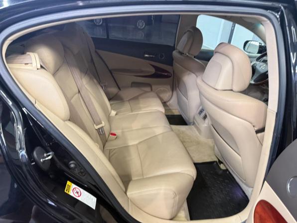 Lexus GS III Рестайлинг с пробегом 2008 года, цена 1 150 000 рублей, 265000 км, седан, Автокод Объявления