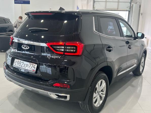 Chery Tiggo 4 Pro I Рестайлинг с пробегом 2025 года, цена 1 845 000 рублей, 11000 км, внедорожник, Автокод Объявления