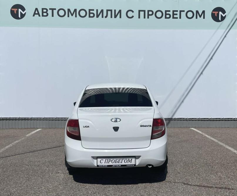 Lada (ВАЗ) Granta I Стерлитамак  - изображение 6